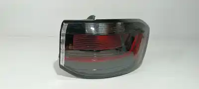 Piesă de schimb auto la mâna a doua LAMPÃ SPATE DREAPTA pentru JEEP COMPASS II  Referințe OEM IAM 52195823  
