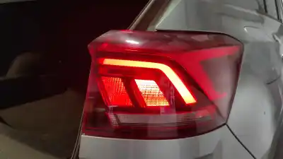 Автозапчастина б/у правий ліхтар для volkswagen t-roc (a11, d11) 1.0 tsi посилання на oem iam 2ga945096d   Автозапчастина б/у правий ліхтар для volkswagen t-roc (a11, d11) 1.0 tsi посилання на oem iam 2ga945096d