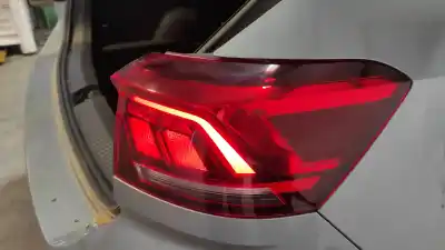 Автозапчастина б/у правий ліхтар для volkswagen t-roc (a11, d11) 1.0 tsi посилання на oem iam 2ga945096d   Автозапчастина б/у правий ліхтар для volkswagen t-roc (a11, d11) 1.0 tsi посилання на oem iam 2ga945096d