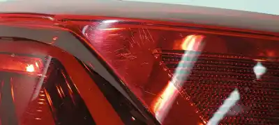 Автозапчастина б/у правий ліхтар для volkswagen t-roc (a11, d11) 1.0 tsi посилання на oem iam 2ga945096d   Автозапчастина б/у правий ліхтар для volkswagen t-roc (a11, d11) 1.0 tsi посилання на oem iam 2ga945096d