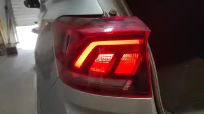 Peça sobressalente para automóvel em segunda mão farolim traseiro esquerdo por volkswagen t-roc (a11, d11) 1.0 tsi referências oem iam 2ga945095d   Peça sobressalente para automóvel em segunda mão farolim traseiro esquerdo por volkswagen t-roc (a11, d11) 1.0 tsi referências oem iam 2ga945095d