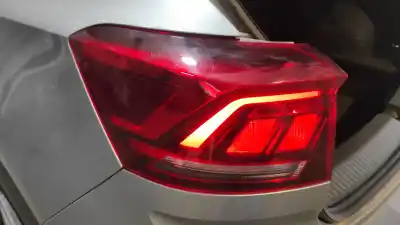 Peça sobressalente para automóvel em segunda mão farolim traseiro esquerdo por volkswagen t-roc (a11, d11) 1.0 tsi referências oem iam 2ga945095d   Peça sobressalente para automóvel em segunda mão farolim traseiro esquerdo por volkswagen t-roc (a11, d11) 1.0 tsi referências oem iam 2ga945095d