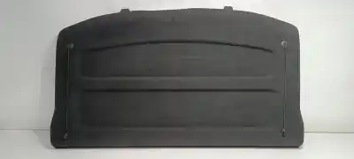 İkinci el araba yedek parçası ARKA TEPSI için JEEP COMPASS II 4XE SPORT 13 GSE T4 OEM IAM referansları 735724011  