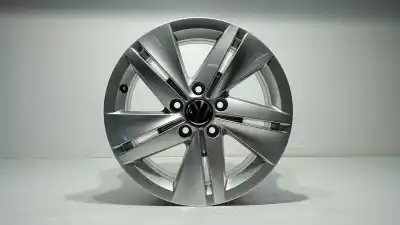 Recambio de automóvil de segunda mano de LLANTA para VOLKSWAGEN GOLF VIII LIM. (CD1) Life referencias OEM IAM 5H0601025  