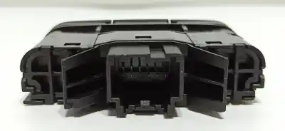 Second-hand car spare part switch for ford focus turnier active oem iam references 2334538 jx7t11b573aad jx7t-11b573-aad