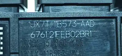 Second-hand car spare part switch for ford focus turnier active oem iam references 2334538 jx7t11b573aad jx7t-11b573-aad