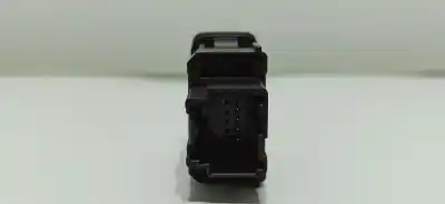 Second-hand car spare part switch for ford focus turnier active oem iam references 2201086 jx7t19b514aa jx7t-19b514-aa