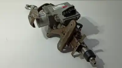 Peça sobressalente para automóvel em segunda mão Coluna De Direcção por RENAULT SCENIC II Grand Luxe Privilege Referências OEM IAM 8200035272  8200442177