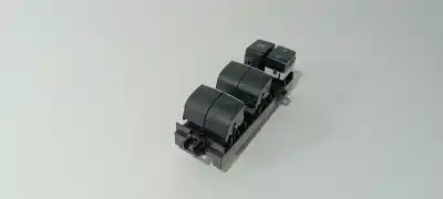 Second-hand car spare part left front power window switch for toyota corolla (e21) hybrid active oem iam references 8404002510
