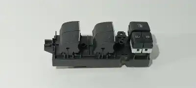 Second-hand car spare part left front power window switch for toyota corolla (e21) hybrid active oem iam references 8404002510  7020g36