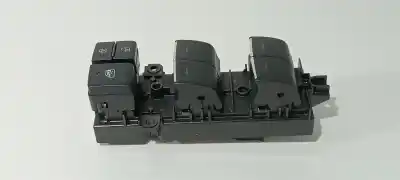 Second-hand car spare part left front power window switch for toyota corolla (e21) hybrid active oem iam references 8404002510  7020g36