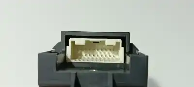 Second-hand car spare part left front power window switch for toyota corolla (e21) hybrid active oem iam references 8404002510  7020g36