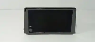 Second-hand car spare part multifunction display for toyota corolla (e21) hybrid active oem iam references 8614002g91