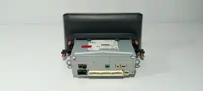 Second-hand car spare part multifunction display for toyota corolla (e21) hybrid active oem iam references 8614002g91  