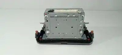 Second-hand car spare part multifunction display for toyota corolla (e21) hybrid active oem iam references 8614002g91  