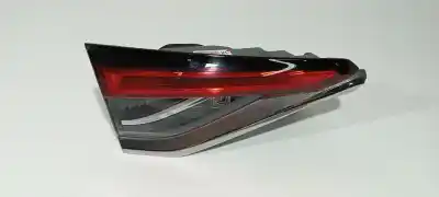 Second-hand car spare part left tailgate light for toyota corolla (e21) hybrid active oem iam references 8159002c21