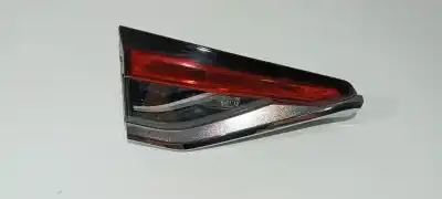 Peça sobressalente para automóvel em segunda mão farolim traseiro esquerdo por toyota corolla (e21) hybrid active referências oem iam 8159002c21 8159102c21 8159002c2100