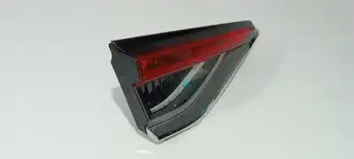 Peça sobressalente para automóvel em segunda mão farolim traseiro esquerdo por toyota corolla (e21) hybrid active referências oem iam 8159002c21 8159102c21 8159002c2100