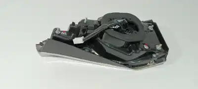 Peça sobressalente para automóvel em segunda mão farolim traseiro esquerdo por toyota corolla (e21) hybrid active referências oem iam 8159002c21 8159102c21 8159002c2100