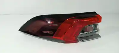 Second-hand car spare part left tailgate light for toyota corolla (e21) hybrid active oem iam references 8156002d11  8156002d1100