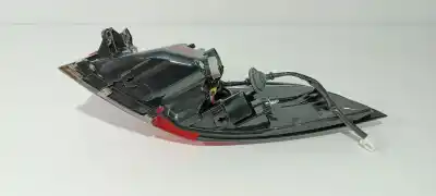 Second-hand car spare part left tailgate light for toyota corolla (e21) hybrid active oem iam references 8156002d11  8156002d1100