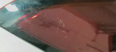 Second-hand car spare part left tailgate light for toyota corolla (e21) hybrid active oem iam references 8156002d11  8156002d1100