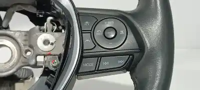Peça sobressalente para automóvel em segunda mão volante por toyota corolla (e21) hybrid active referências oem iam 4510202830c1  451000z350