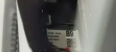 Peça sobressalente para automóvel em segunda mão volante por toyota corolla (e21) hybrid active referências oem iam 4510202830c1  451000z350