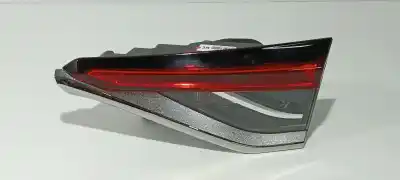 Second-hand car spare part right tailgate light for toyota corolla (e21) hybrid active oem iam references 8158002c31