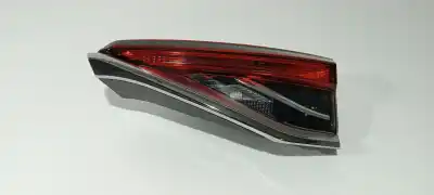 Second-hand car spare part right tailgate light for toyota corolla (e21) hybrid active oem iam references 8158002c31  8158002c3100