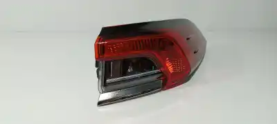 Second-hand car spare part right tailgate light for toyota corolla (e21) hybrid active oem iam references 8155002d11