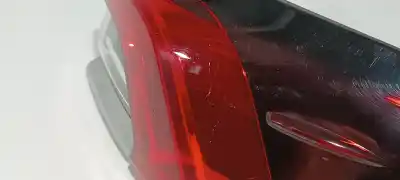 Second-hand car spare part right tailgate light for toyota corolla (e21) hybrid active oem iam references 8155002d11  8155002d1100