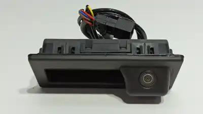 Автозапчастина б/у КАМЕРА для AUDI A4 BERLINA (8W2) básico Посилання на OEM IAM 4G0063511Q  