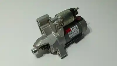 İkinci el araba yedek parçası MOTOR ÇALISIYOR için AUDI A4 BERLINA (8W2)  OEM IAM referansları 04L911024A  04L911024AX