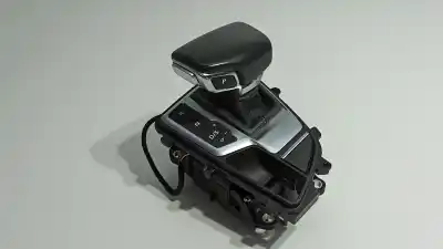 Second-hand car spare part GEAR LEVER for AUDI A4 BERLINA (8W2)  OEM IAM references 8W1713041G 8W1713140D / 4M1713139F 8W1713041Q