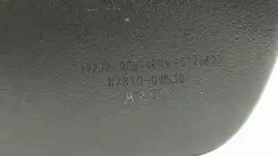 Pezzo di ricambio per auto di seconda mano specchio interno per toyota corolla (e21) hybrid active riferimenti oem iam 878100ws30  87810-0ws30