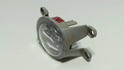 Second-hand car spare part left fog light for toyota corolla (e21) hybrid active oem iam references 8122002190  