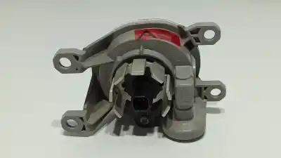 Second-hand car spare part left fog light for toyota corolla (e21) hybrid active oem iam references 8122002190  