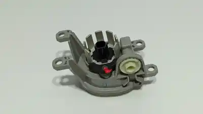 Second-hand car spare part left fog light for toyota corolla (e21) hybrid active oem iam references 8122002190  