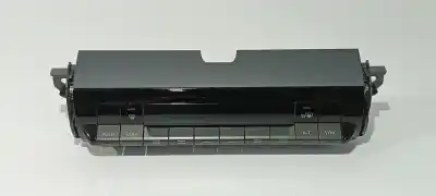 Second-hand car spare part climate control for toyota c-hr zyx20l-ahxkbw advance plus oem iam references 55900f4600