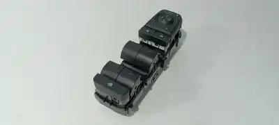 Second-hand car spare part left front power window switch for toyota c-hr zyx20l-ahxkbw advance plus oem iam references 8404047140