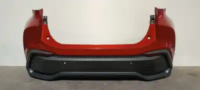 Автозапчастина б/у ЗАДНІЙ БАМПЕР для TOYOTA C-HR  Посилання на OEM IAM 52159F4912  52453F4250