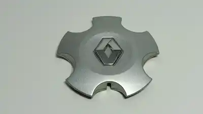 Second-hand car spare part HUB CAPS for RENAULT LAGUNA II GRANDTOUR (KG0)  OEM IAM references 8200027372  