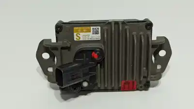 Second-hand car spare part  for TOYOTA COROLLA (E21)  OEM IAM references 8821033120 230100-8016 88210-33120