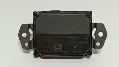 Second-hand car spare part electronic module for toyota corolla (e21) hybrid active oem iam references 8821033120 230100-8016 88210-33120