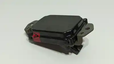 Second-hand car spare part electronic module for toyota corolla (e21) hybrid active oem iam references 8821033120 230100-8016 88210-33120