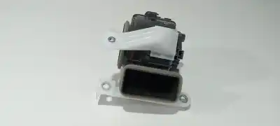 Peça sobressalente para automóvel em segunda mão ventilador de aquecimento por toyota corolla (e21) hybrid active referências oem iam g923047050  g923012020