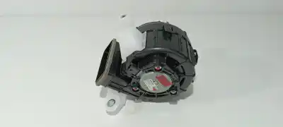 Peça sobressalente para automóvel em segunda mão ventilador de aquecimento por toyota corolla (e21) hybrid active referências oem iam g923047050  g923012020