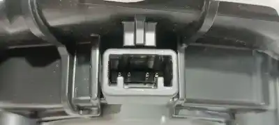 Peça sobressalente para automóvel em segunda mão ventilador de aquecimento por toyota corolla (e21) hybrid active referências oem iam g923047050  g923012020