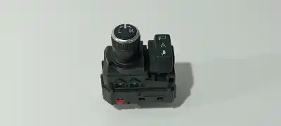 Second-hand car spare part rearview side mirror switch for toyota corolla (e21) hybrid active oem iam references 8487202840